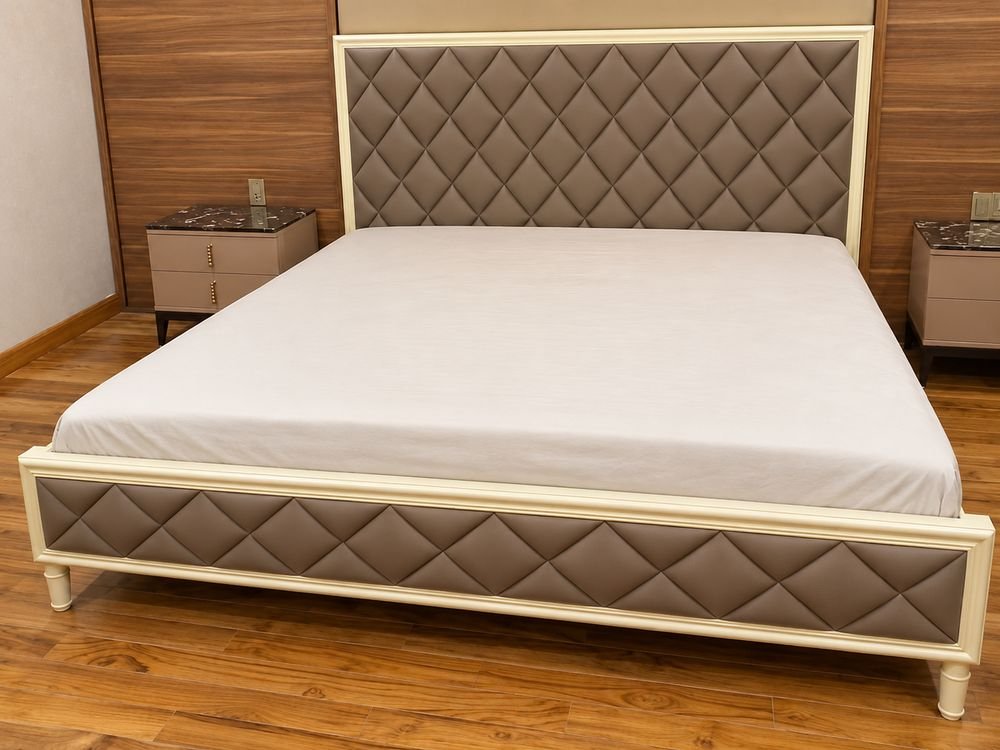Công trình thực tế – Phòng ngủ & phòng trẻ em