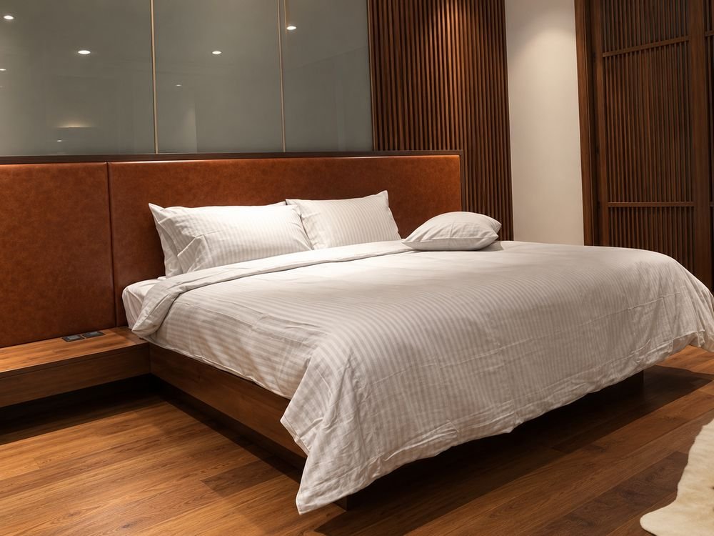 Công trình thực tế – Phòng ngủ & phòng trẻ em