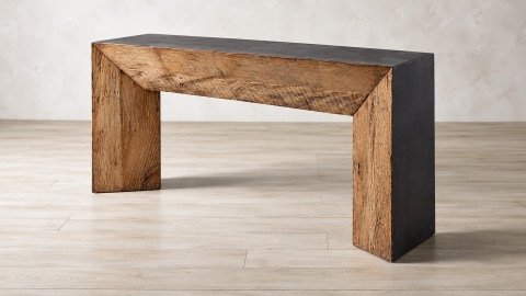 Bàn console – Concept 6 view 2