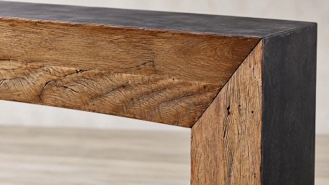 Bàn console – Concept 6 view 4