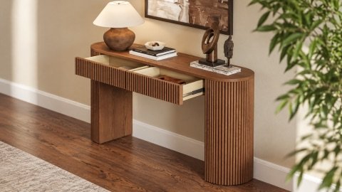 Bàn console – Concept 7 view 2