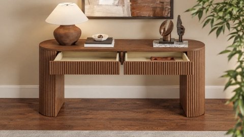 Bàn console – Concept 7 view 3