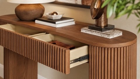 Bàn console – Concept 7 view 4