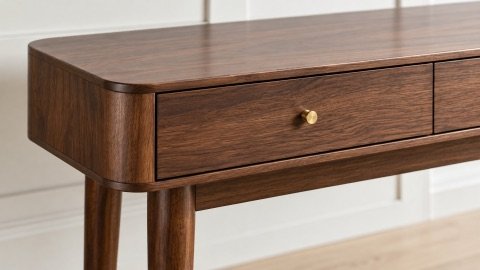 Bàn console – Concept 8 view 4