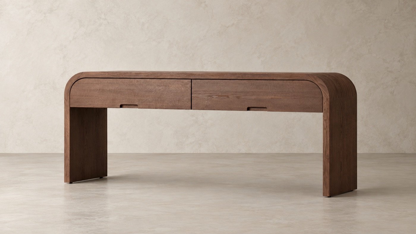 Bàn console – Concept 9