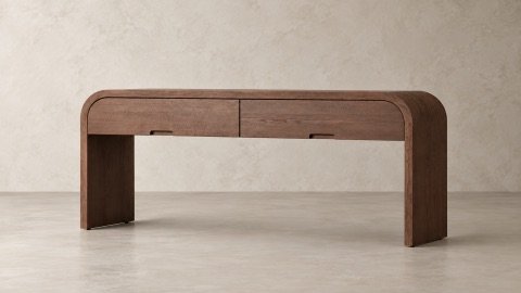 Bàn console – Concept 9 view 1