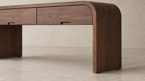 Bàn console – Concept 9 view 5