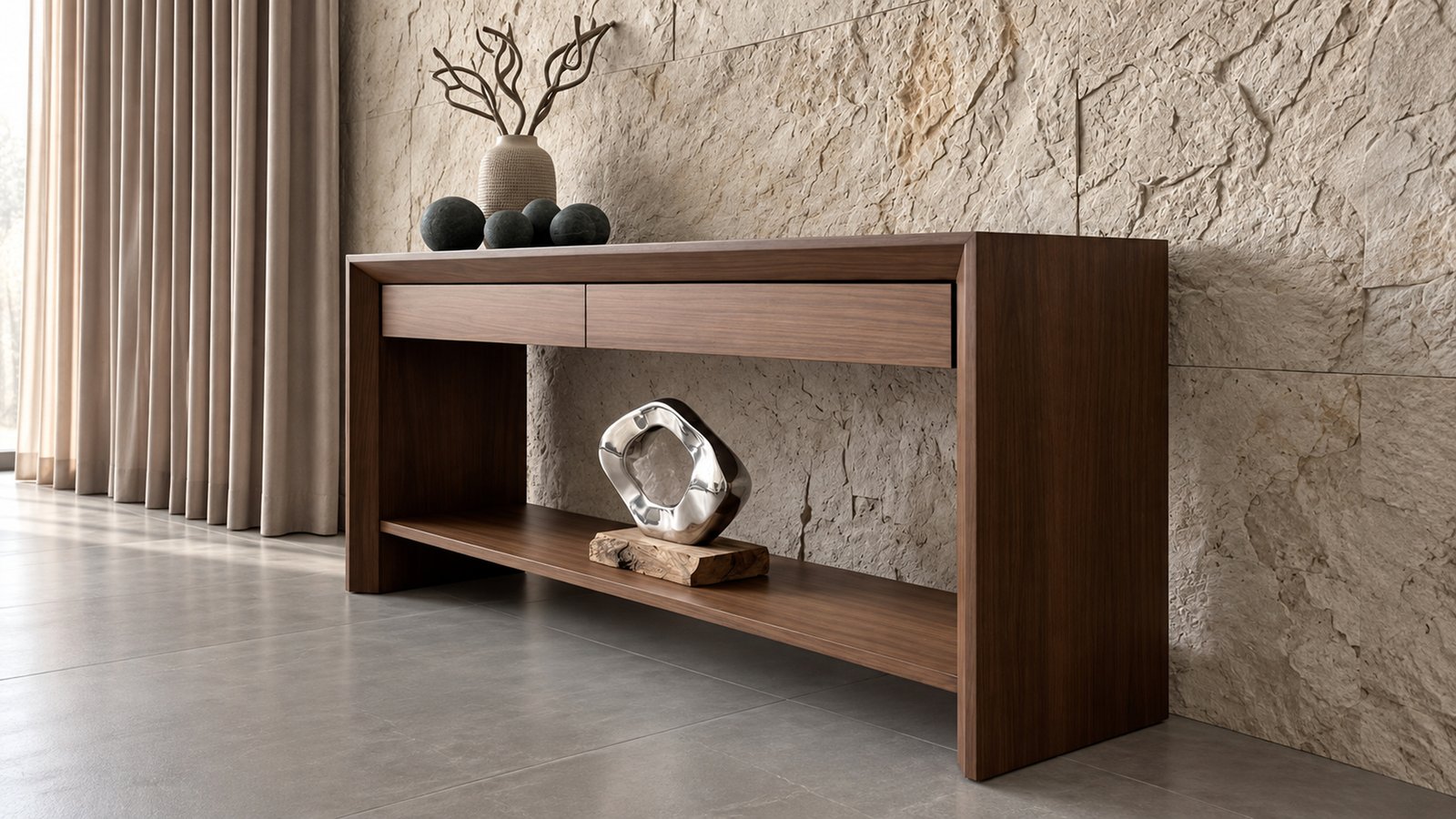 Bàn console – Concept 10