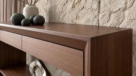 Bàn console – Concept 10 view 4