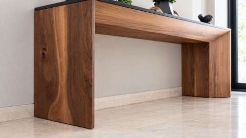 Bàn console – Concept 11 view 5