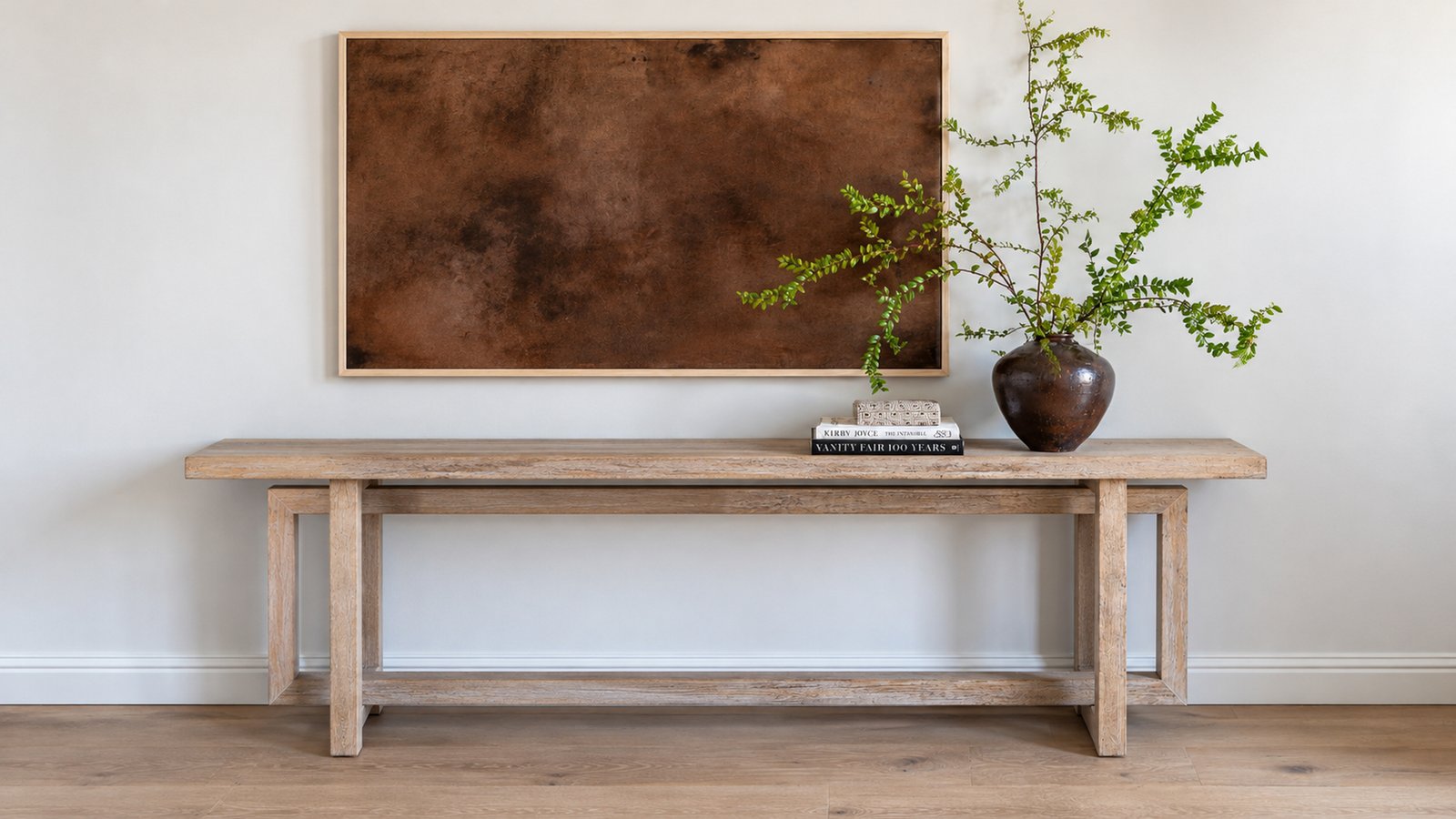 Bàn console – Concept 13