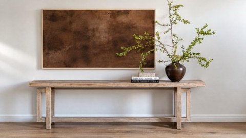 Bàn console – Concept 13 view 1
