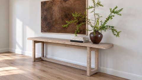 Bàn console – Concept 13 view 2