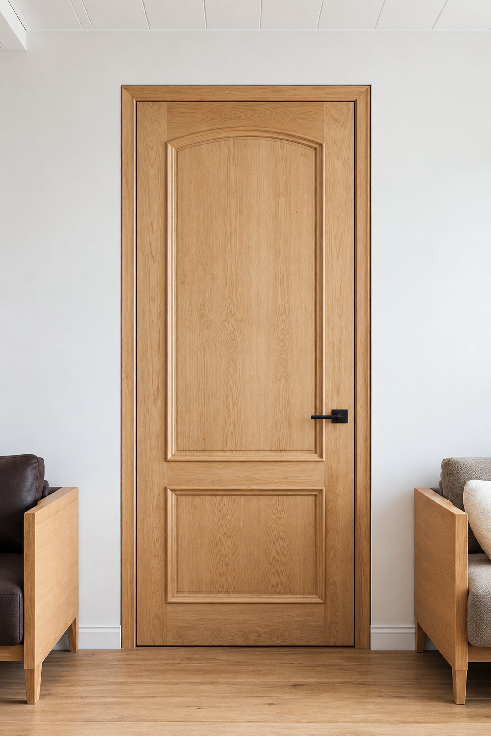 Cửa phòng – Concept 10