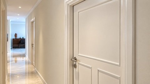 Cửa phòng – Concept 18 view 5