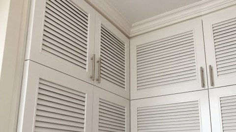 Cửa tủ quần áo – Concept 19 view 5