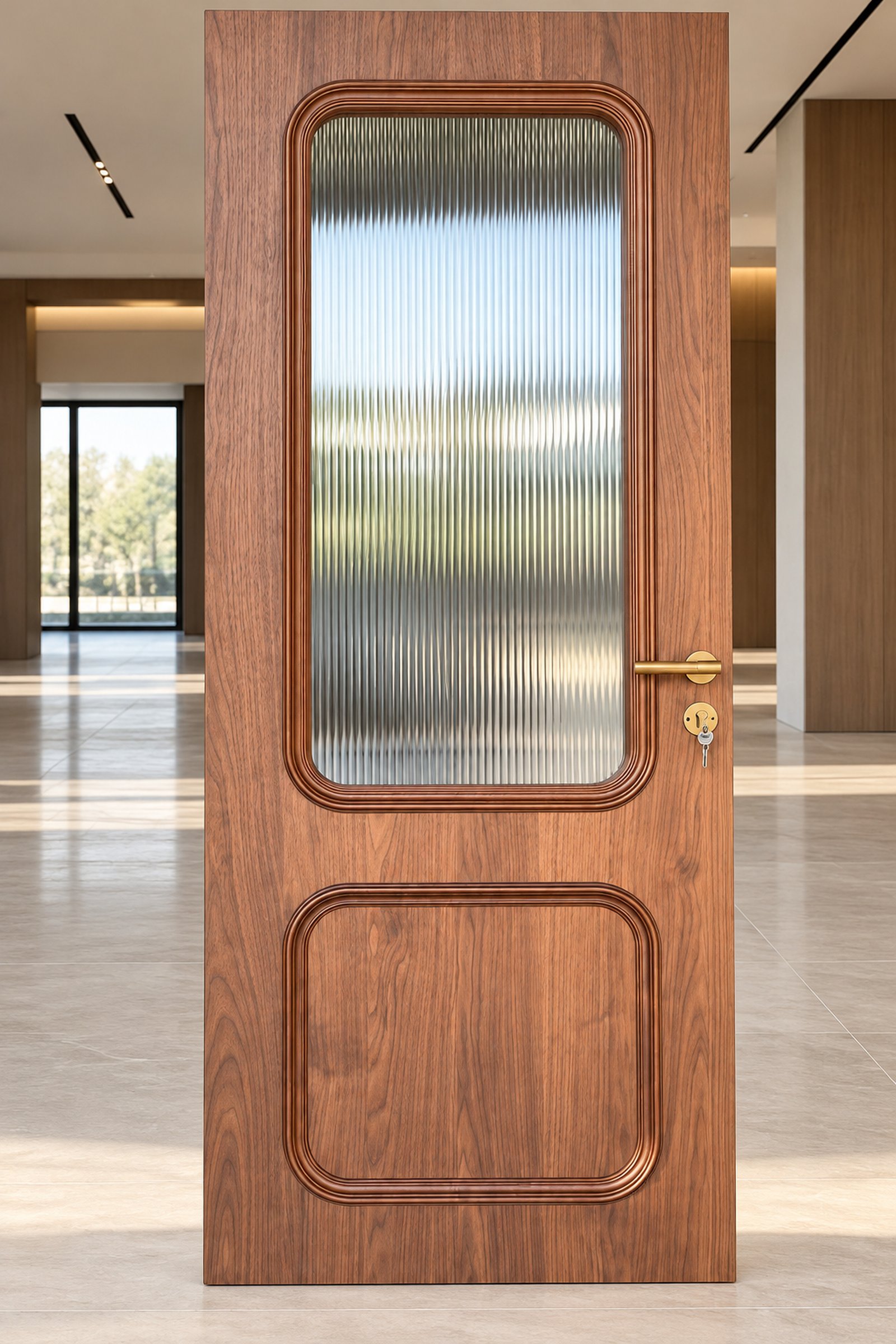 Cửa kính – Concept 31