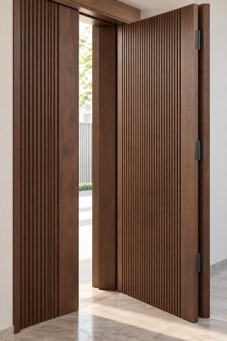 Cửa chính – Concept 42 view 3