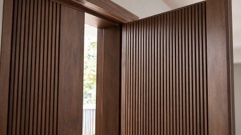 Cửa chính – Concept 42 view 5