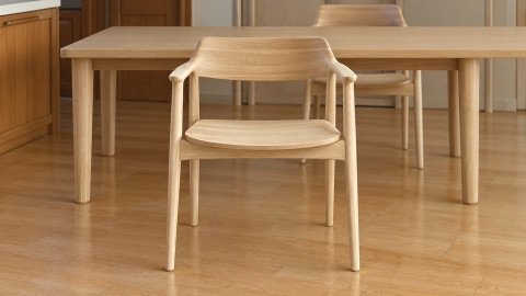 Ghế ăn – Concept 6 view 3