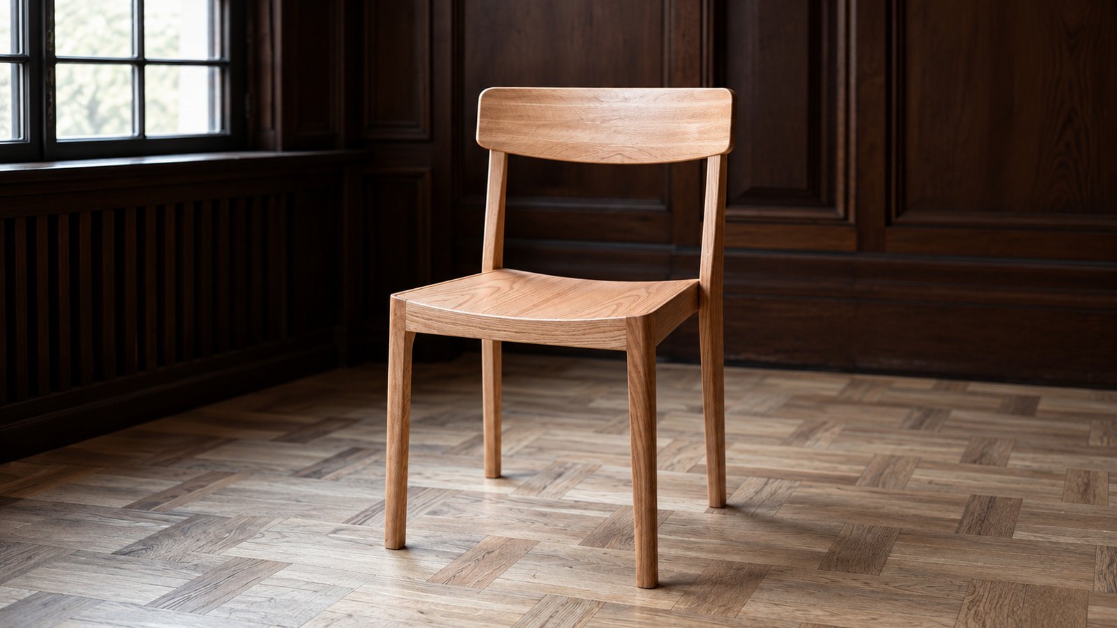 Ghế ăn – Concept 8