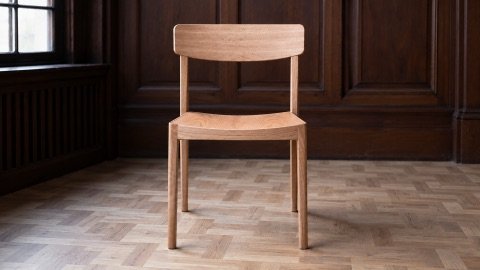 Ghế ăn – Concept 8 view 3