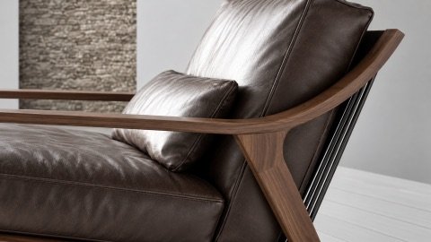 Ghế bàn trà – Concept 3 view 4