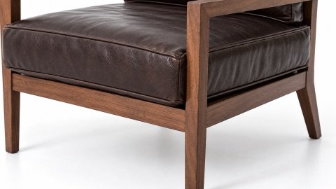 Ghế bành – Concept 4 view 5