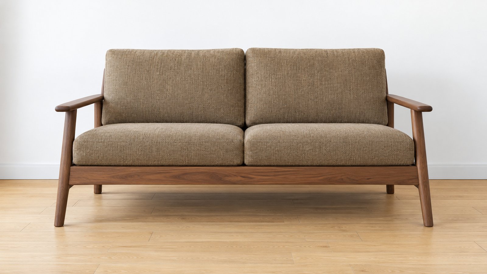Sofa gỗ – Concept 5