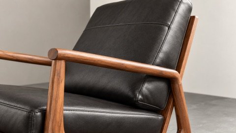 Ghế bàn trà – Concept 10 view 4