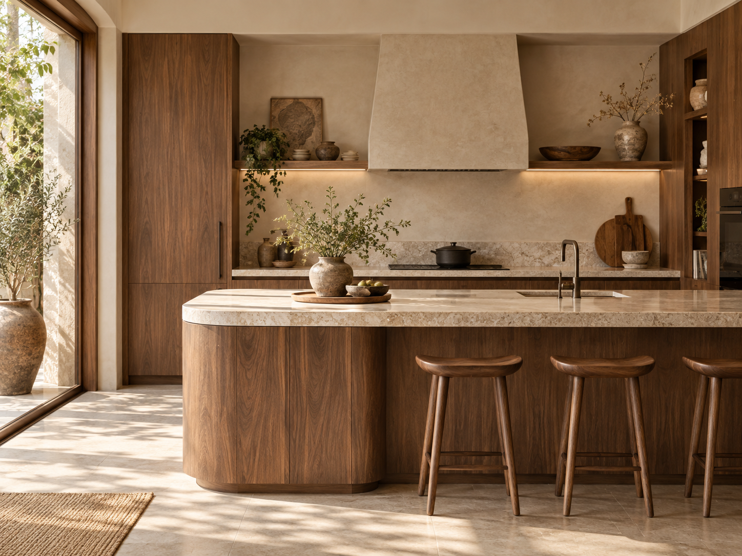 Triết lý thiết kế Tam Heritage Decor