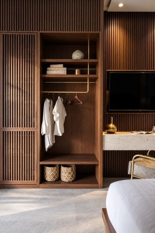 Tủ quần áo – Concept 13 view 1